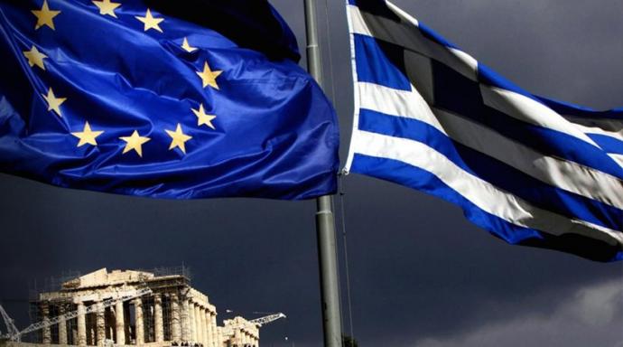 ΜΝΙ: Η Ελλάδα χρειάζεται 6 δισ. ευρώ τον Μάρτιο