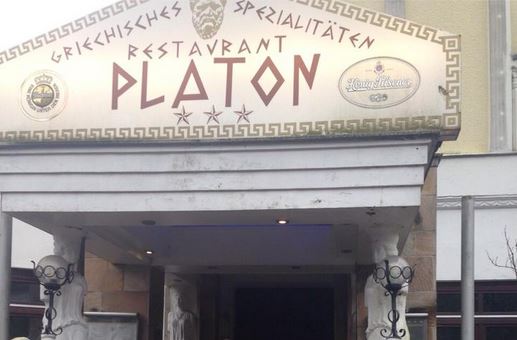 Ρατσιστική επίθεση σε ελληνικό εστιατόριο στη Γερμανία