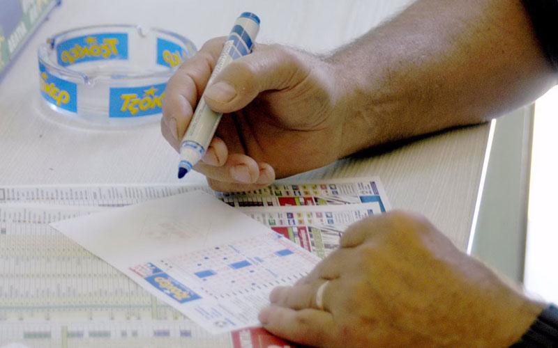 Αλλαγή στην ώρα κλήρωσης και κατάθεσης δελτίων ΤΖΟΚΕΡ, ΠΡΟΤΟ και ΛΟΤΤΟ