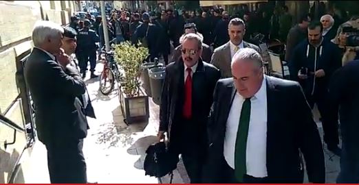 Προφυλακιστέος ο πτηνοτρόφος της νέας “Μανωλάδας” – ΒΙΝΤΕΟ