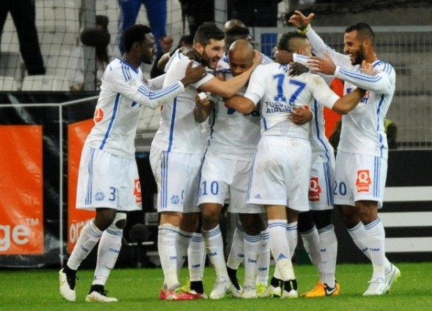 Οδοστρωτήρας η Μαρσέιγ