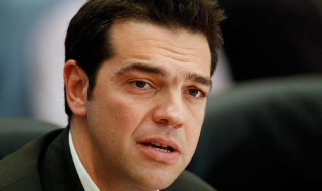 Τσίπρας στο Spiegel: Η Ελλάδα έχει ανάγκη χρηματοδότησης