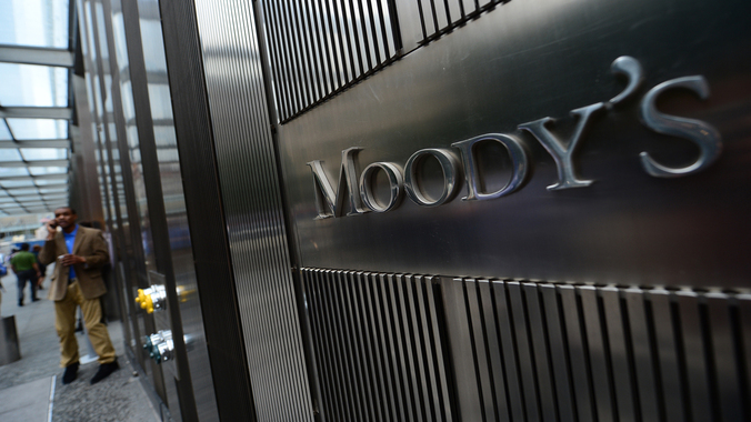 Moody’s: Το Grexit καταστροφή για την ευρωζώνη