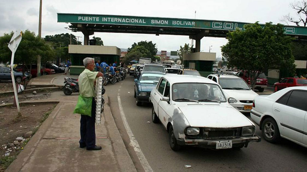 Συνελήφθησαν Αμερικανοί στη Βενεζουέλα για “κατασκοπεία”