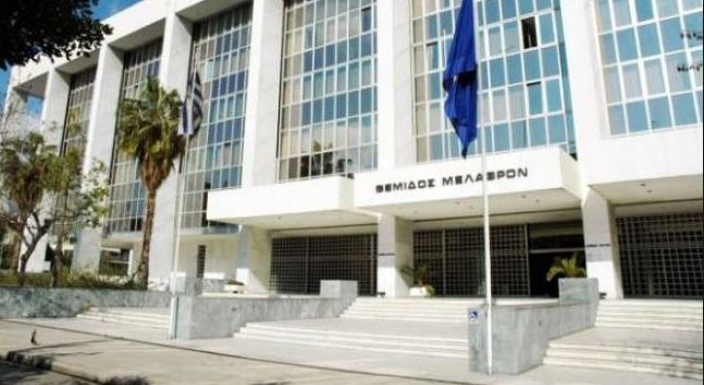 Την Τρίτη απολογείται ο Χρήστος Τσάκαλος