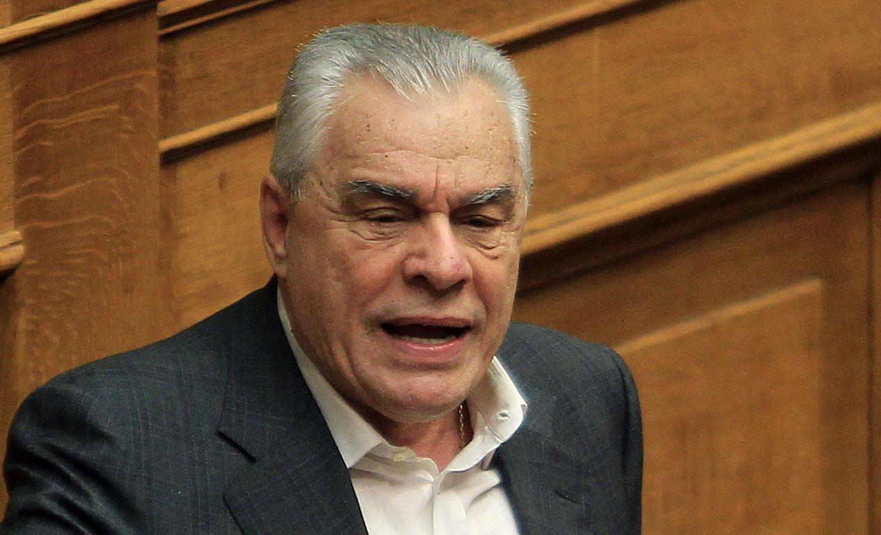 Γιακουμάτος: Η λαϊκή δεξιά δεν υπάρχει πια