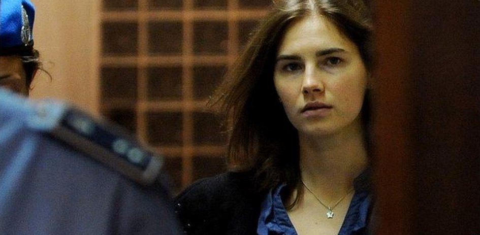 Αθώα η Αμάντα Νοξ για το φόνο της Μέριντιθ Κέρτσερ