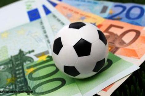 Συλλήψεις ποδοσφαιριστών για στημένα