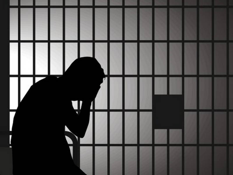 Aυτοκτόνησε κρατούμενος στις φυλακές Δομοκού