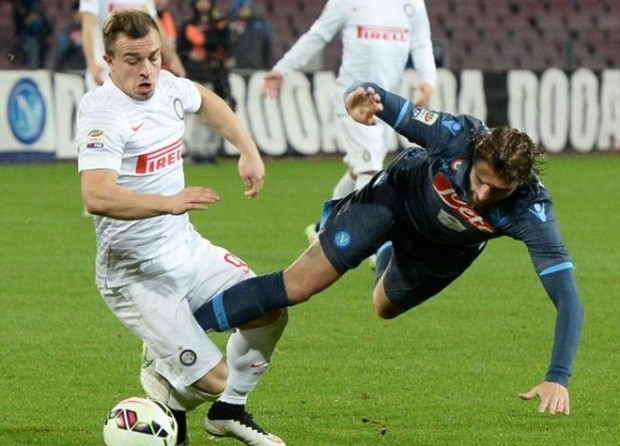 Ξανά ισοπαλία η Ρόμα, πήρε βαθμό η Ίντερ