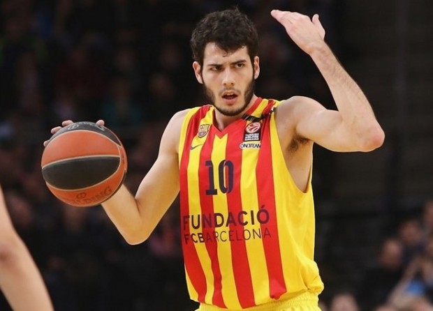 Ακόμη πιο κοντά στο πλεονέκτημα η “Μπάρτσα”