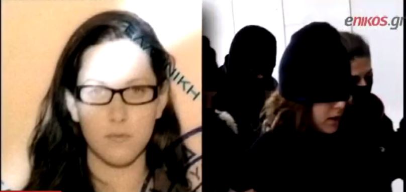 Τα πολλά “πρόσωπα” της Αγγελικής – ΒΙΝΤΕΟ