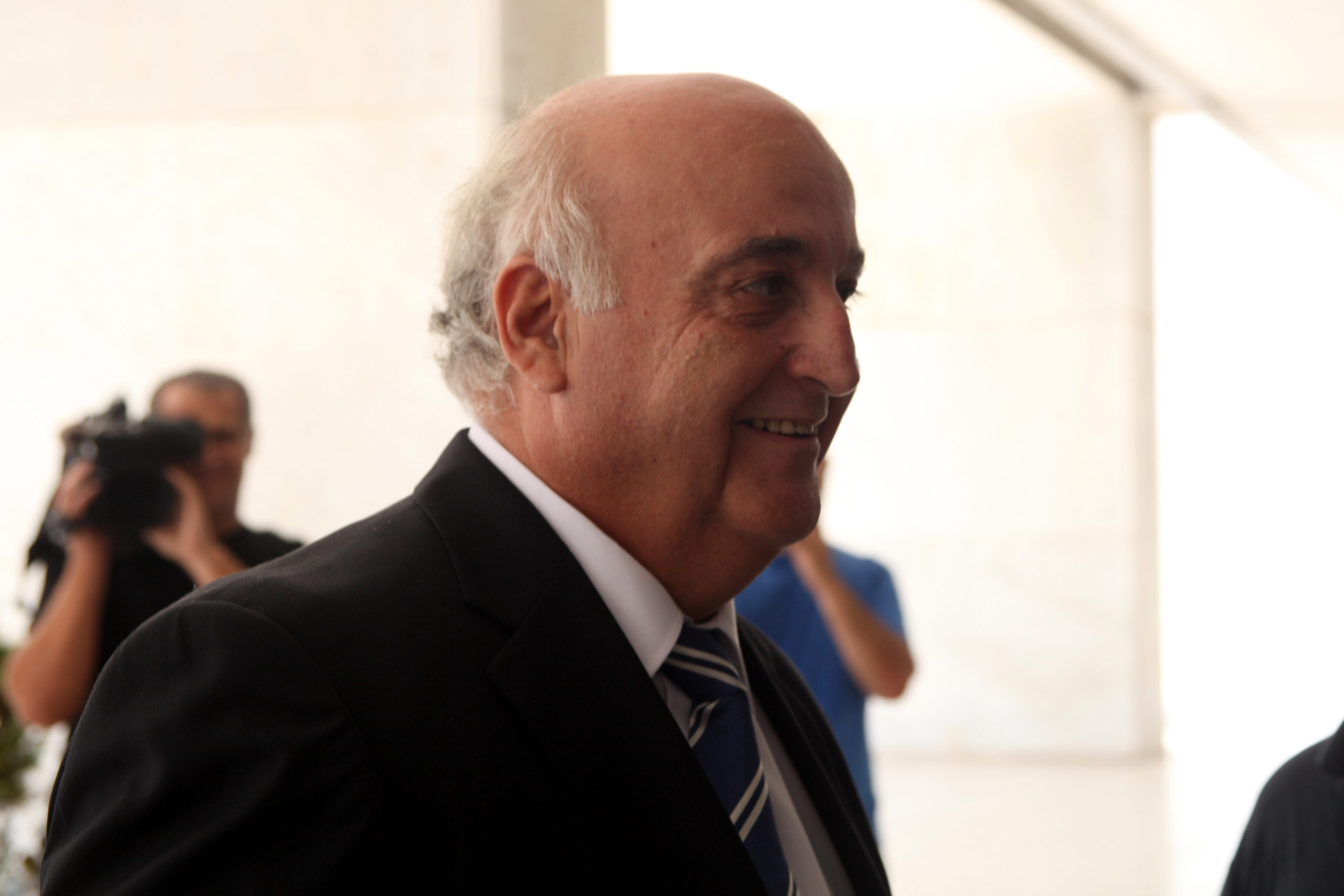 Στασινόπουλος: Η λίστα ήταν αξιοποιήσιμη