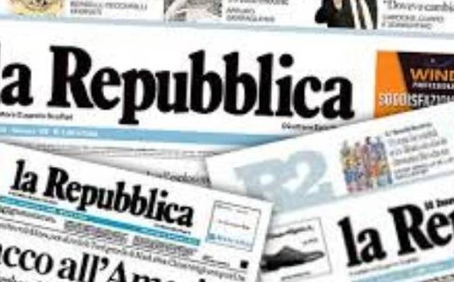 La Repubblica: “Ναι” σε περισσότερη βοήθεια στην Ελλάδα