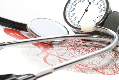 Τι πρέπει να τρώμε όταν έχουμε υπέρταση