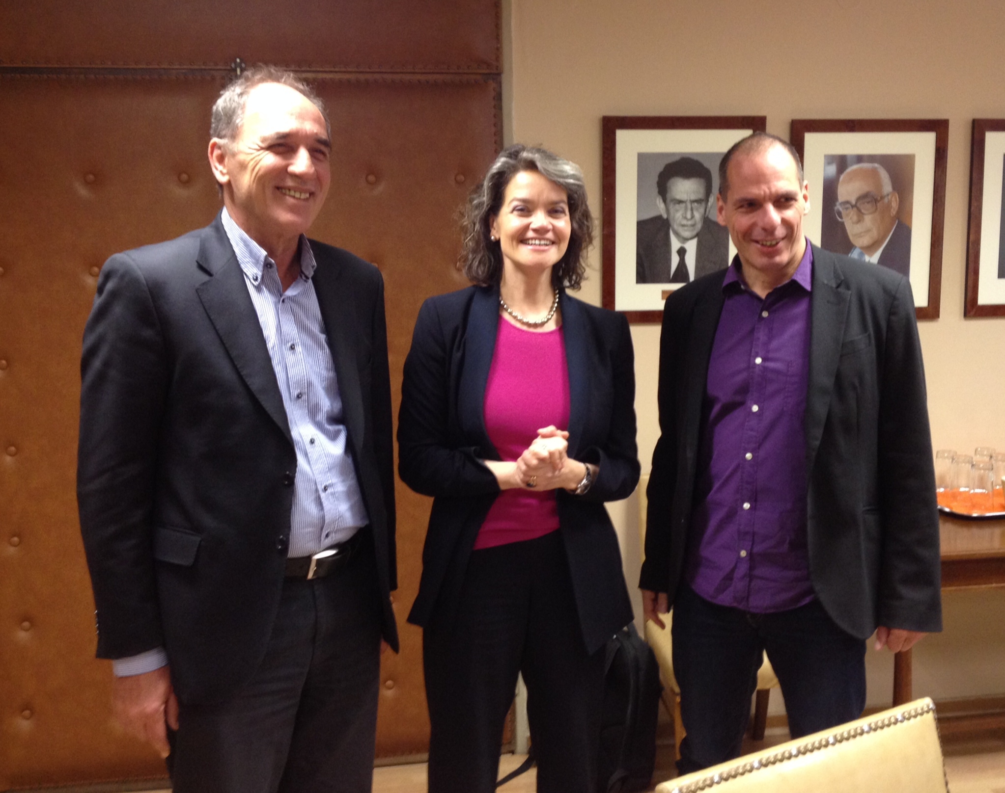 Επενδύσεις από τον ΟΤΕ