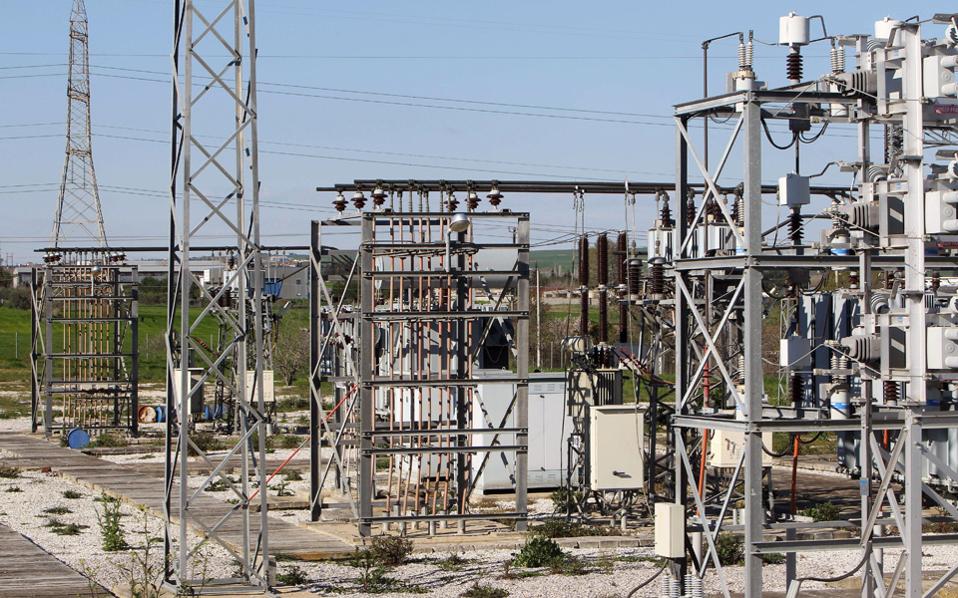 Κρυφή αύξηση στο ρεύμα