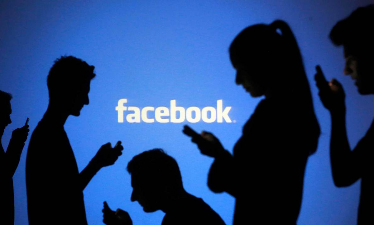 Κομισιόν: Εάν θέλετε ασφαλή δεδομένα κλείστε το Facebook