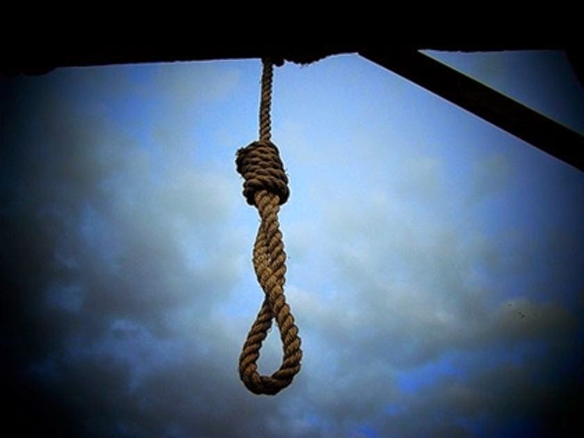 Πρέβεζα:’Αφησε σημείωμα και απαγχονίστηκε