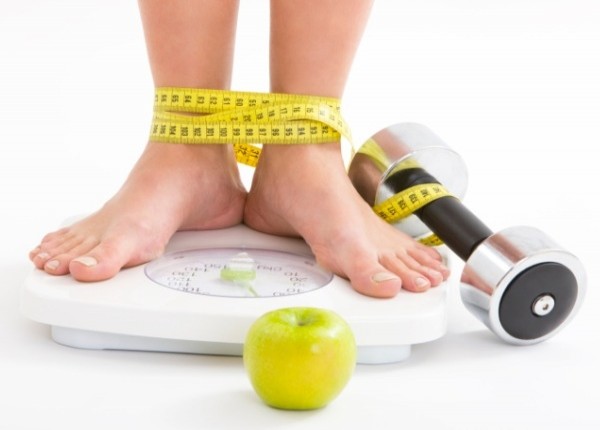 5 έξυπνα βήματα για να διατηρήσεις το χαμένο βάρος