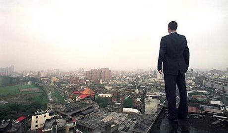 Συγκλονιστικό – Τον έσωσε λίγο πριν δώσει τέλος στη ζωή του – ΒΙΝΤΕΟ