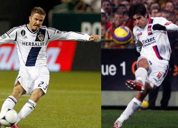 Ποιος είναι ο “βασιλιάς” των φάουλ – ΒΙΝΤΕΟ