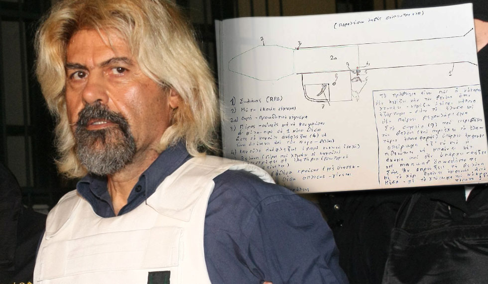 Η Αγγελική για τον Ξηρό: “Έχω γνωρίσει κάμποσους βλαμ… σαν αυτόν”