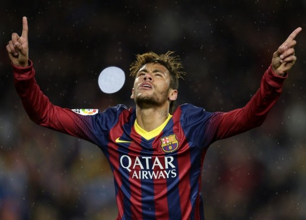 Νεϊμάρ: “Όλα νόμιμα στη μεταγραφή μου”