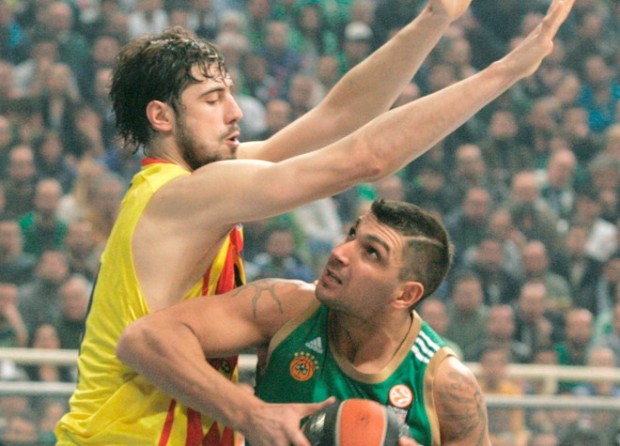 Μπατίστα: Στο τέλος είχαμε την ευκαιρία