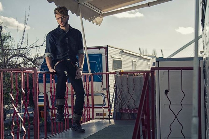 Το ολοκαίνουριο single του Barrice με τίτλο «Ζήτημα ζωής και θανάτου» – BINTEO