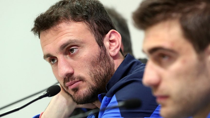 Τοροσίδης: Και ο Μουρίνιο να έρθει…