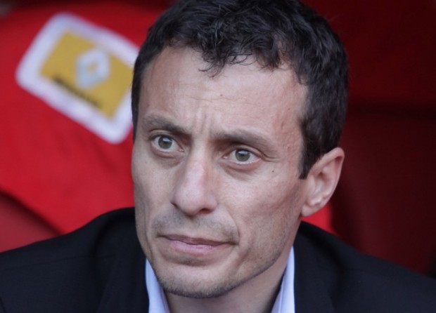 Γεωργιάδης: “Είμαστε ξεκάθαρα φαβορί”