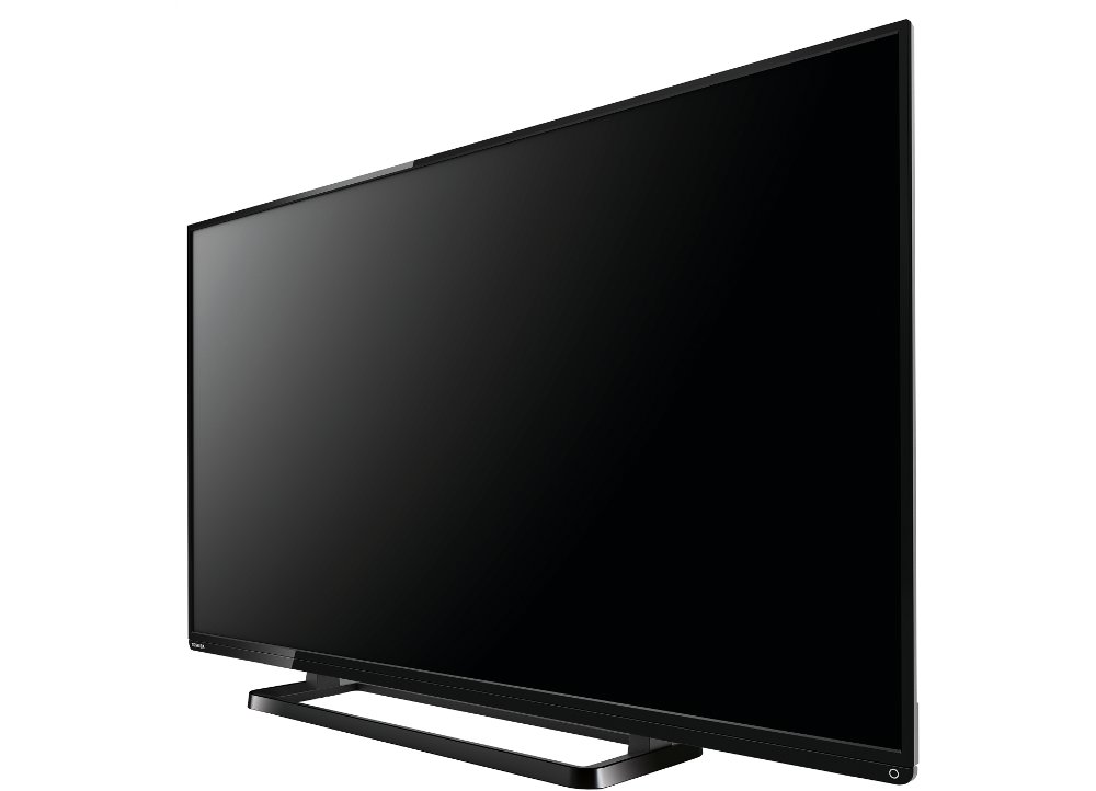 Μόνο στα Public θα βρεις Toshiba LED 50’’ Full HD σε μοναδική προσφορά