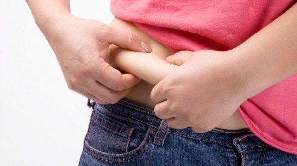 9 λάθη που ευθύνονται για το λίπος στην κοιλιά