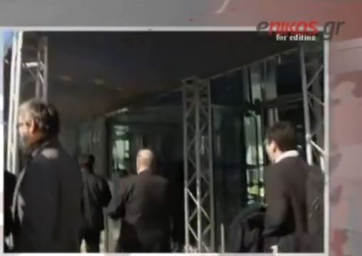 Κεντρικό ξενοδοχείο το “ορμητήριο” των τεχνικών κλιμακίων – ΒΙΝΤΕΟ