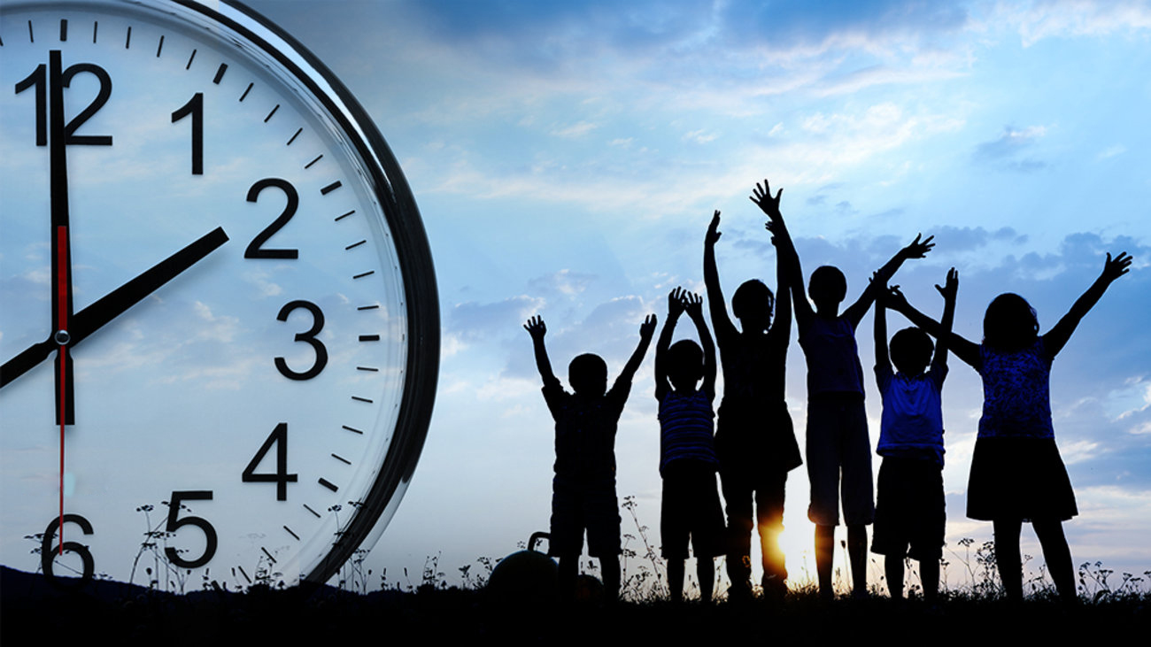 Γιατί αλλάζει η ώρα – σε τι ωφελεί