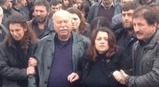 Στην “αγκαλιά” της Κρήτης ο Βαγγέλης – ΦΩΤΟ