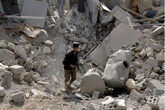 ΟΗΕ: Η Υεμένη θα καταρρεύσει εντελώς