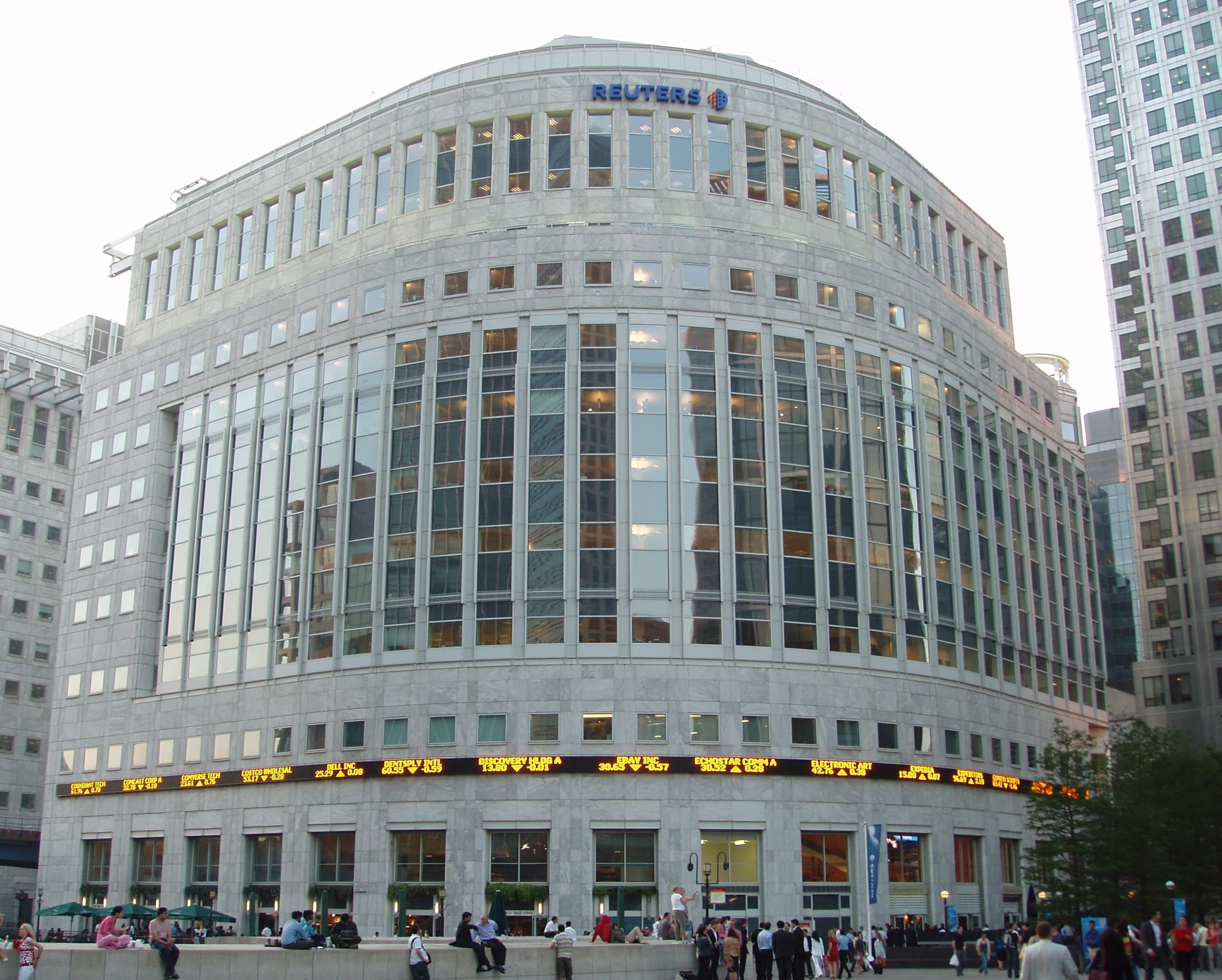 Το Reuters διαψεύδει την Bild για την “παραίτηση Βαρουφάκη”