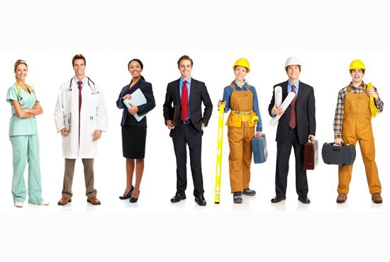 Tα πέντε επαγγέλματα που δεν κάνουν για σχέση