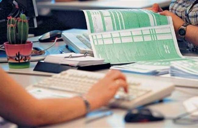 Παρατείνεται η προθεσμία υποβολής των δηλώσεων