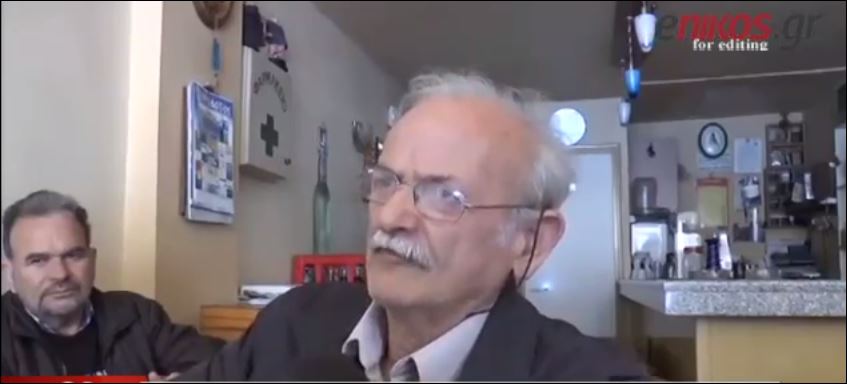 Δήλωση “βόμβα” θείου του Γιακουμάκη: Δεν είναι αυτόχειρας – ΒΙΝΤΕΟ