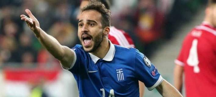 Τροχαίο ατύχημα είχαν Ταχτσίδης, Μόρας και Φετφατζίδης