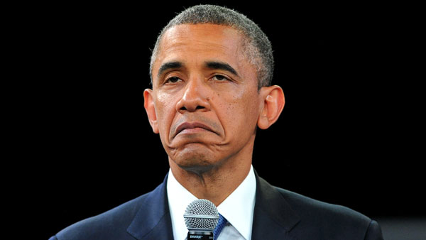 Οι Αμερικανοί προτιμούν τους Προέδρους των σίριαλ από τον Ομπάμα