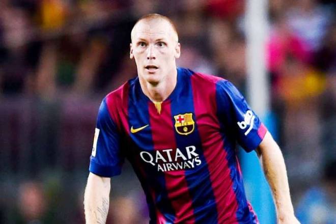 Το 1-0 της Μπαρτσελόνα κόντρα στη Ρεάλ – ΒΙΝΤΕΟ