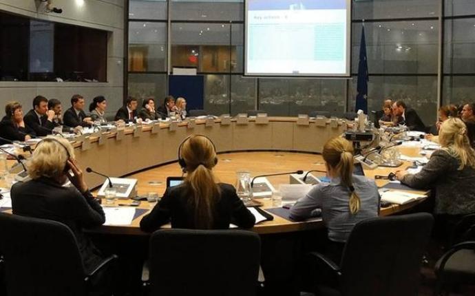 “Δεν επιστράφηκε παρατύπως το 1,2 δισ. ευρώ στο ΕΤΧΣ”