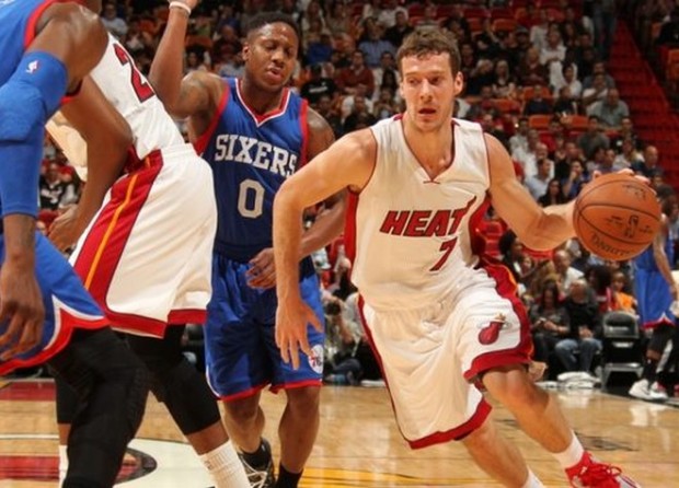 Πολύ ξύλο στο ΝΒΑ – ΒΙΝΤΕΟ