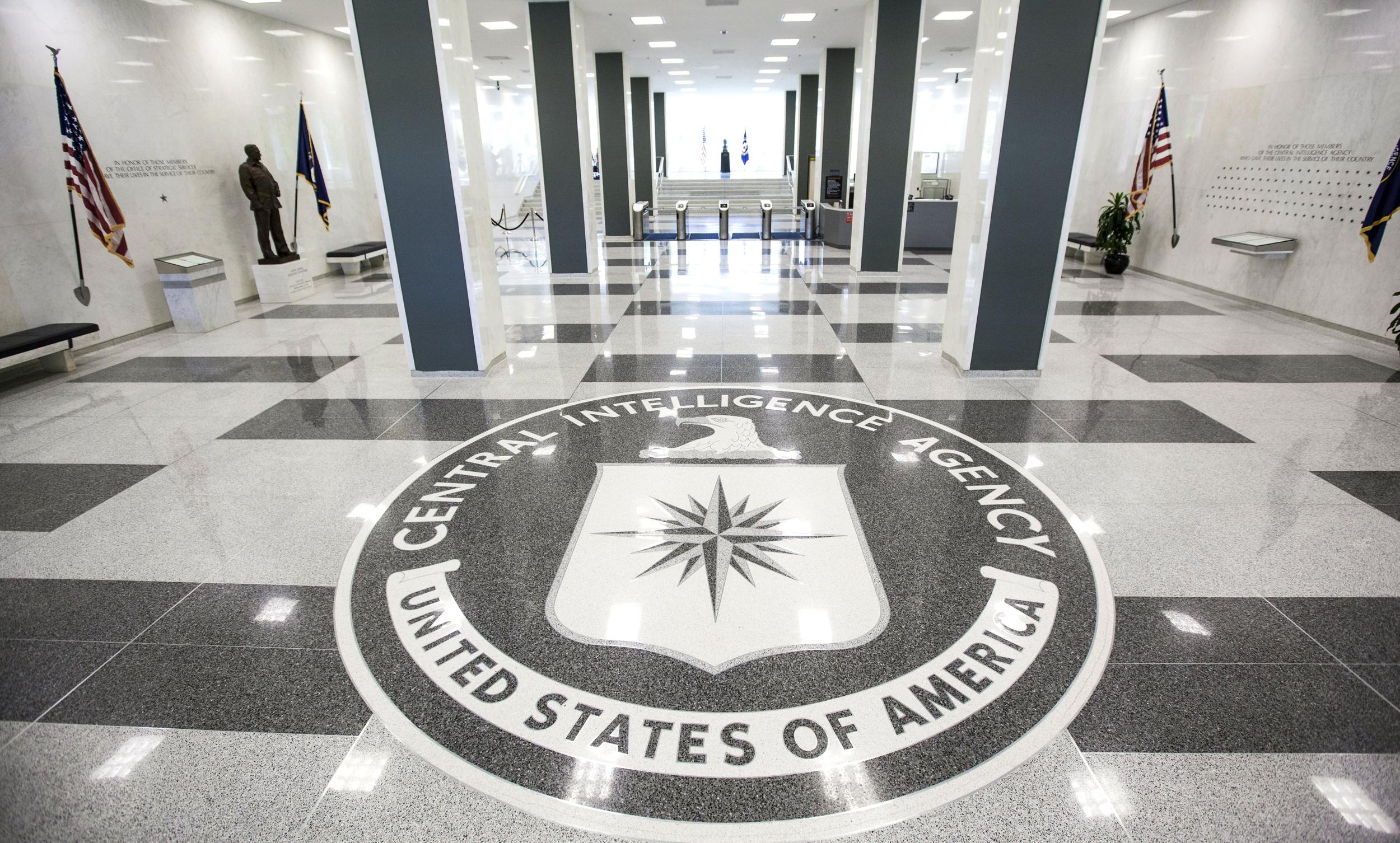 Γενικό “λίφτινγκ” στη CIA