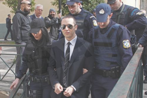 Το σκεπτικό της απόφασης για τον Κασιδιάρη