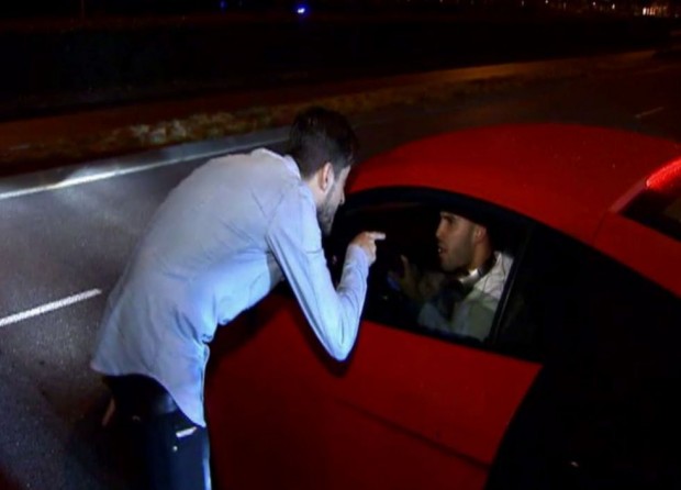 Κινείται νομικά η Ρεάλ για το “ντου”